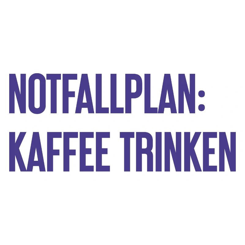 Plan d’urgence pour le café