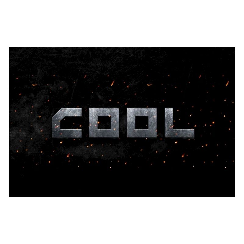 COOL just COOL