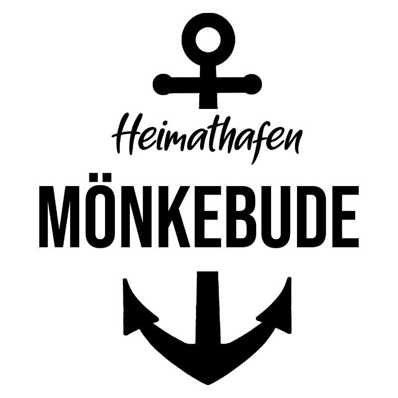 Mönkebude Heimathafen