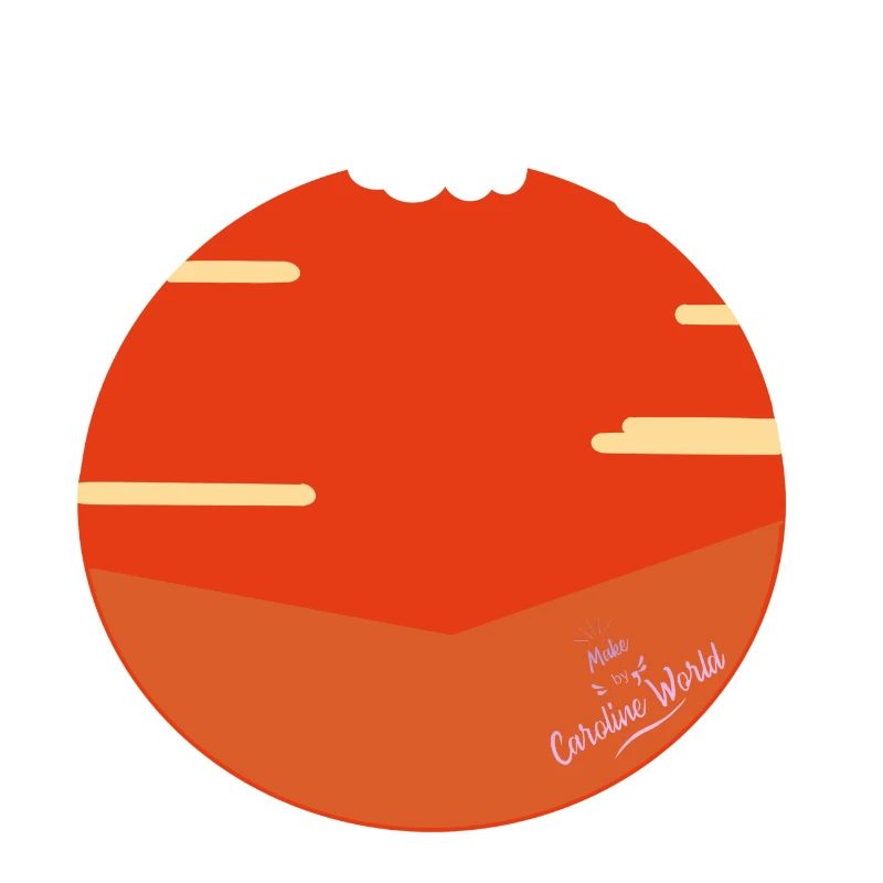 Couché de soleil ☀️ 974