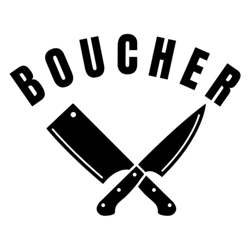 Collection Boucher - Profession