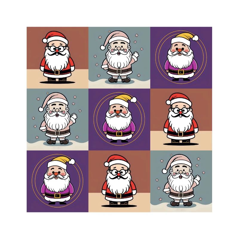 Weihnachtsmann 2023