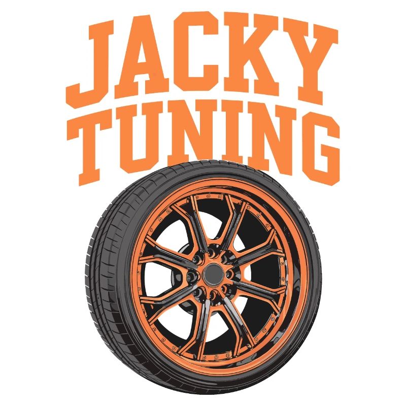 Jacky Tuning