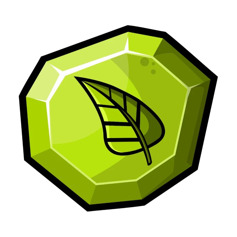 Élément: Nature / Herbe