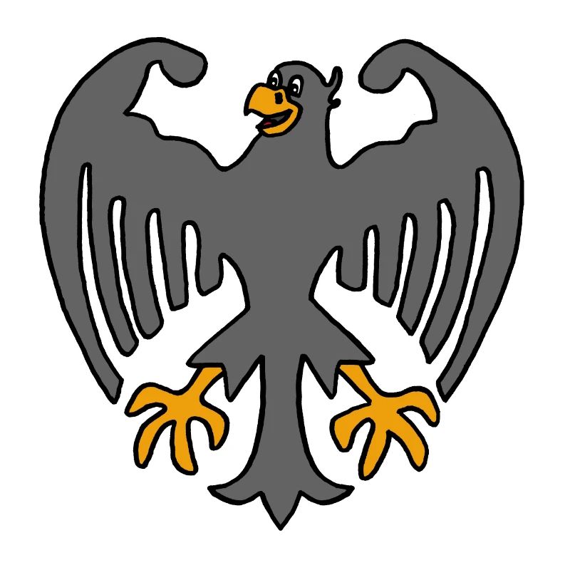Germany Eagle