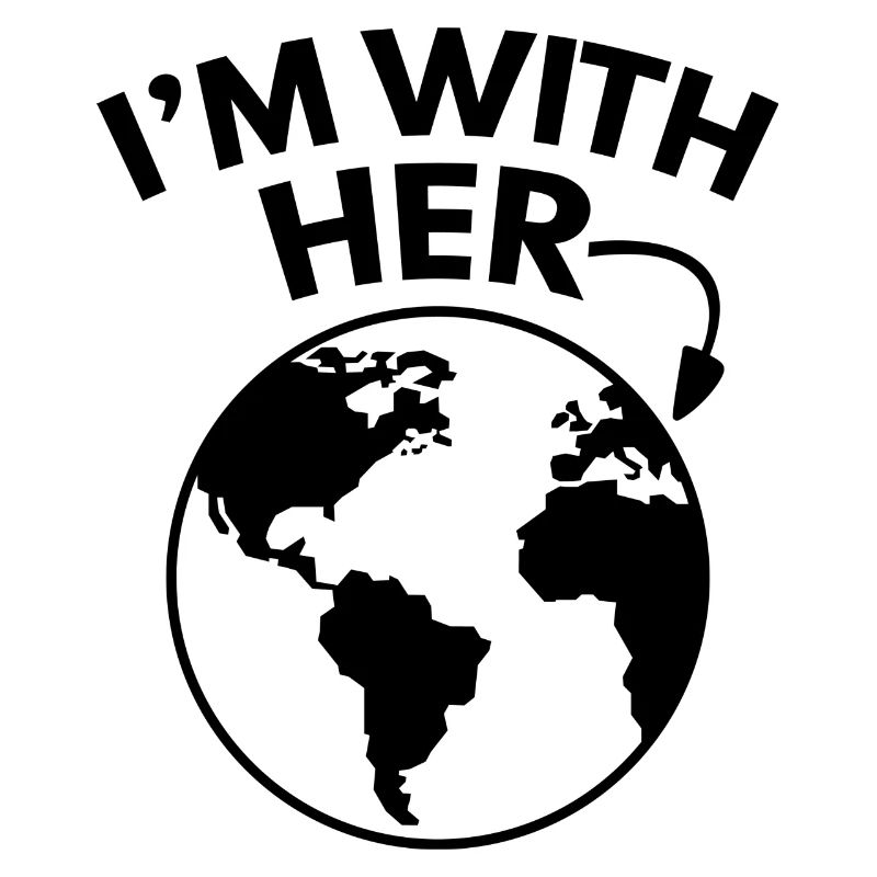 I’m With Her