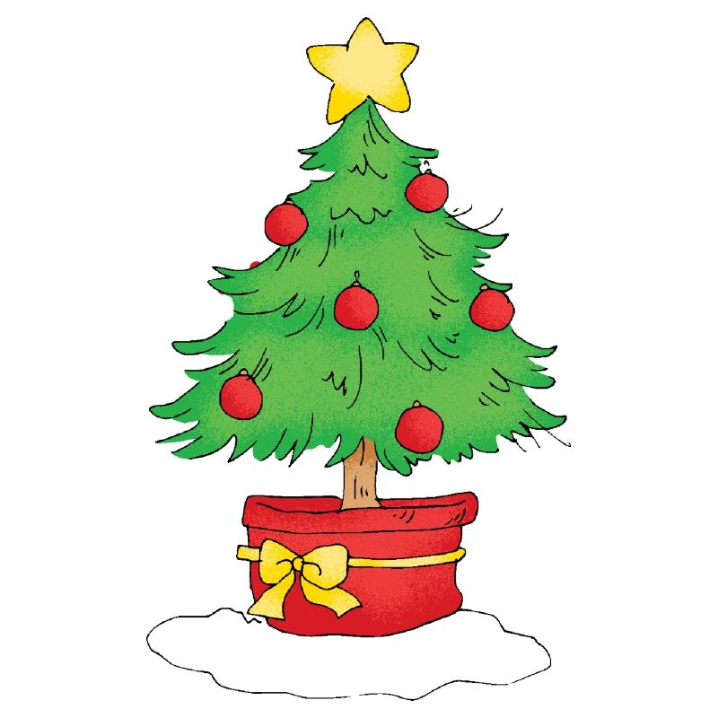 Christmas Tree