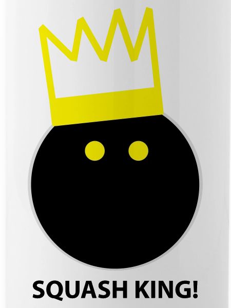 Squash King