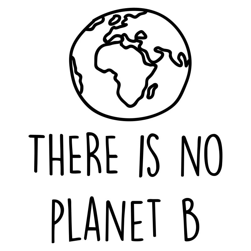 IL N'Y A PAS DE PLANÈTE B