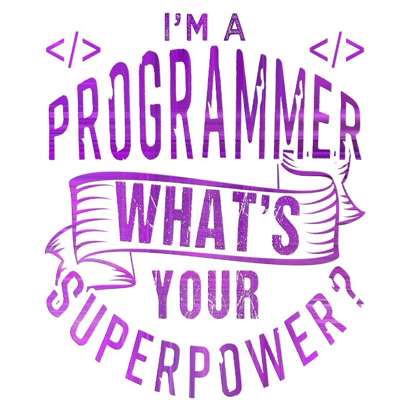 Programmer