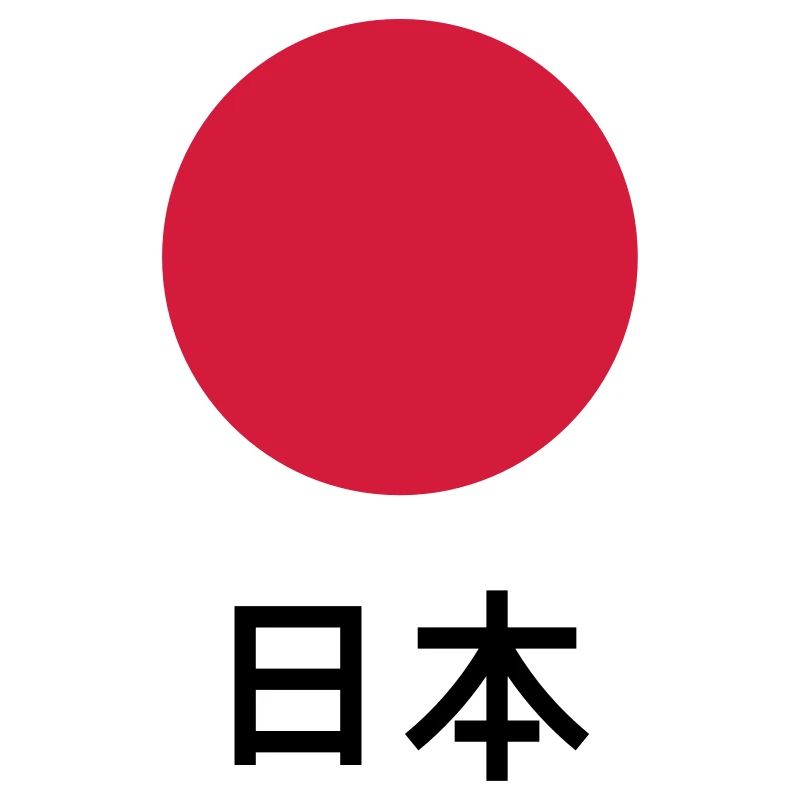 Japan / Nippon / Nihon