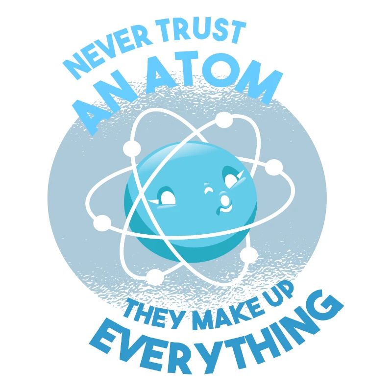 Atom science