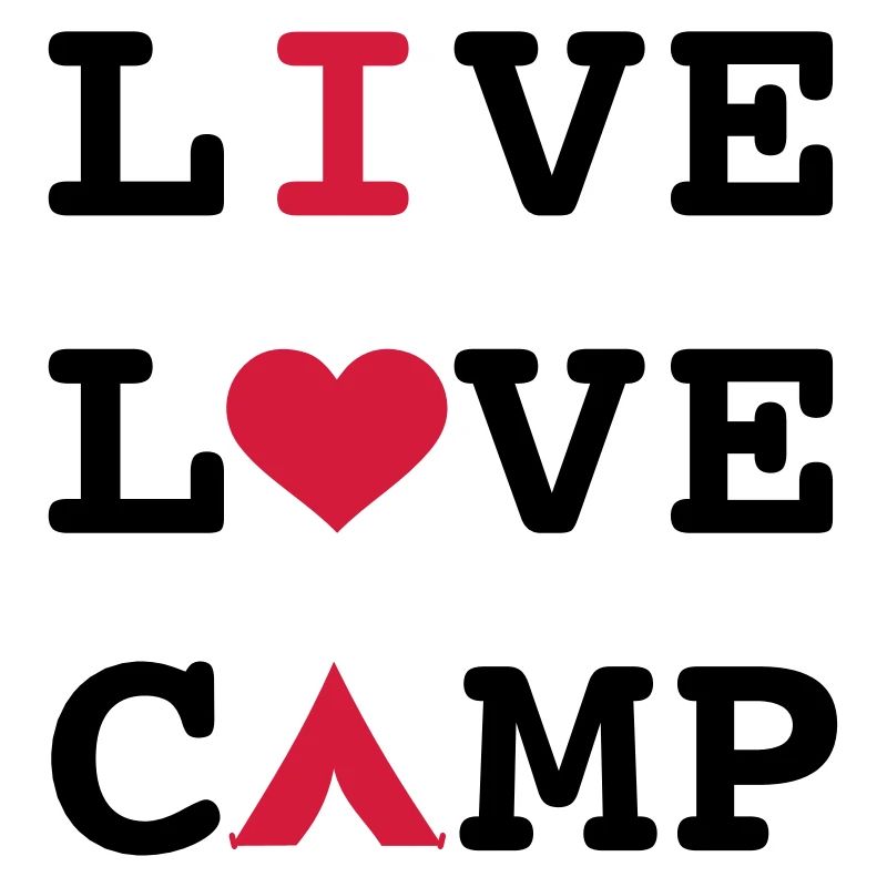 camping