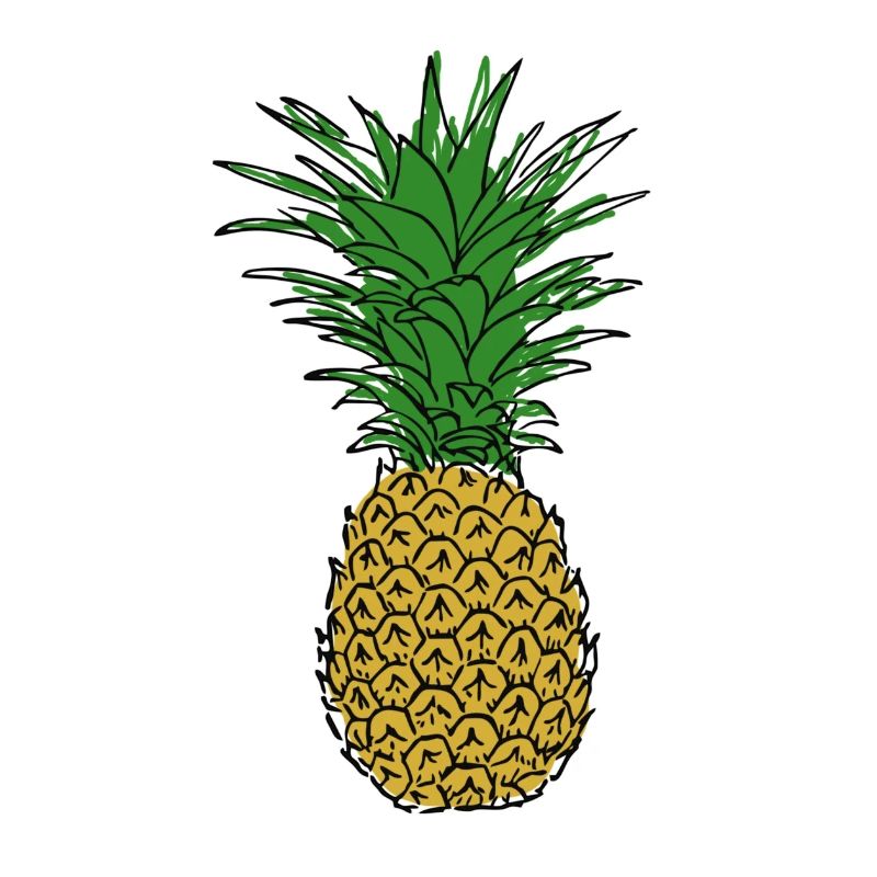 pineapple