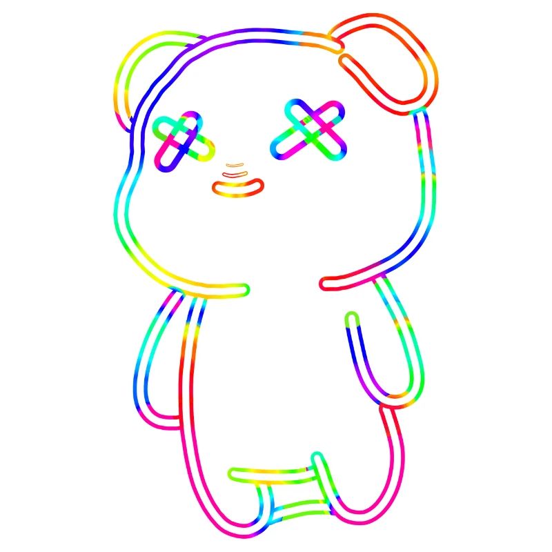 Techno Ours