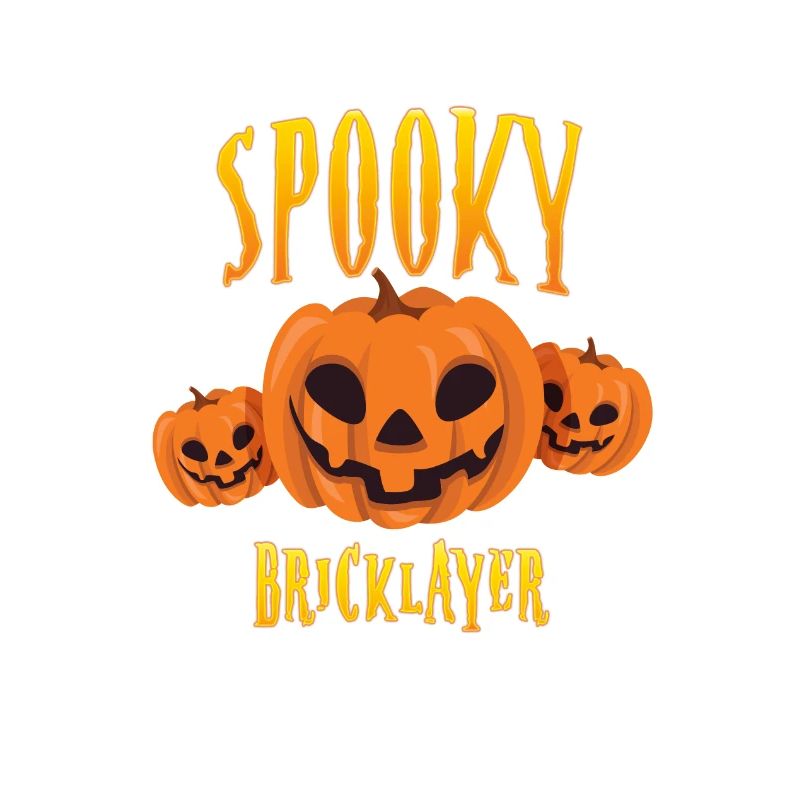 Spooky Bricklayer