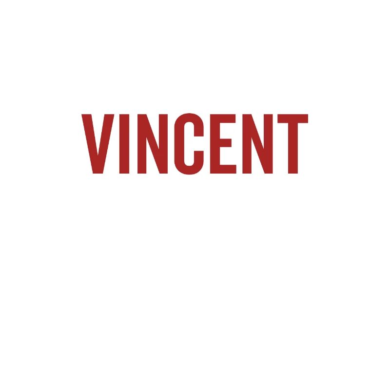 Pas de Vincent Pas de vie