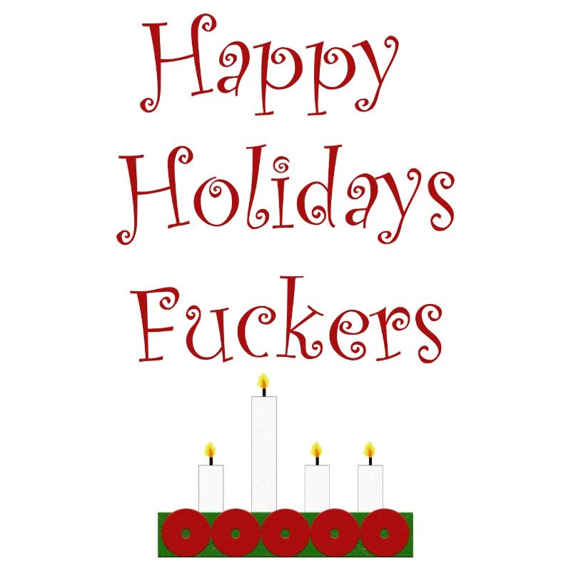 Joyeuses conneuses de Noël