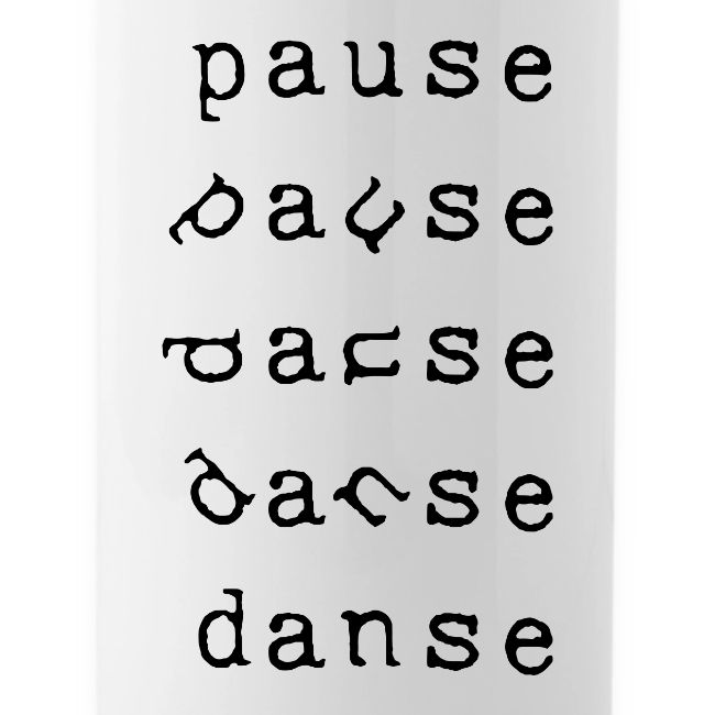 Danse