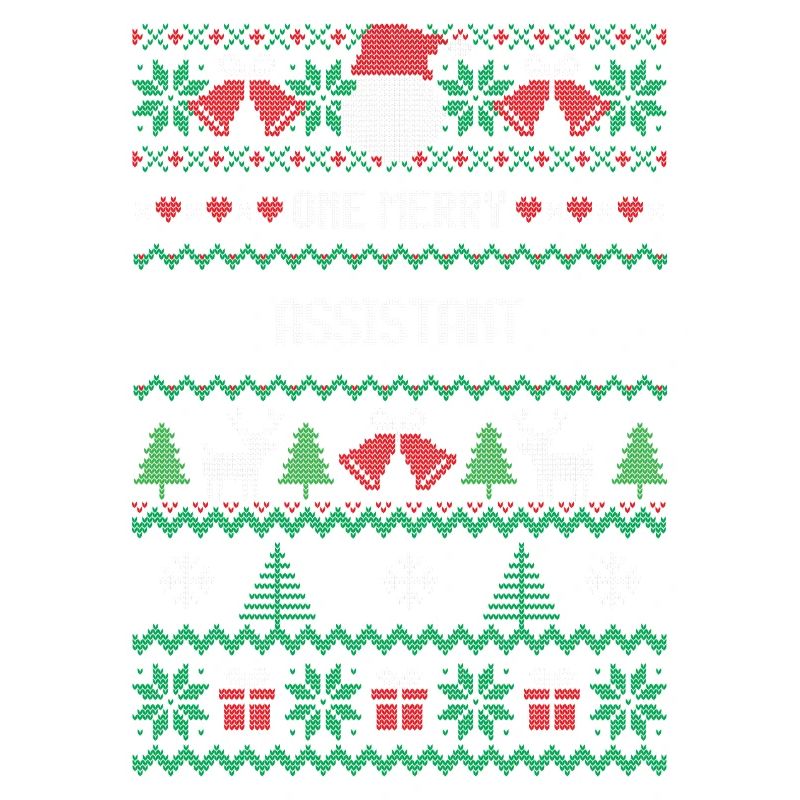 One Merry Assistant