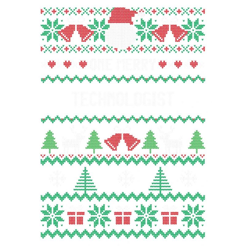 One Merry Technologist