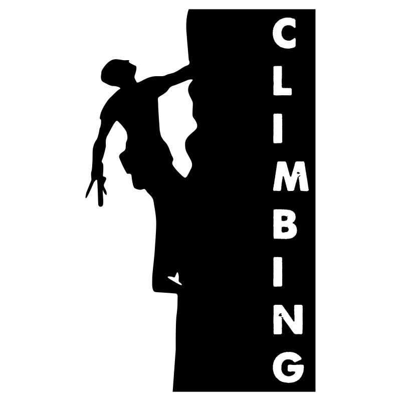 Climbing