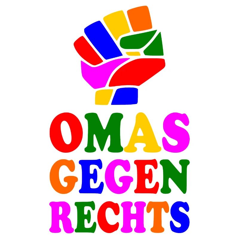 Omas gegen rechts