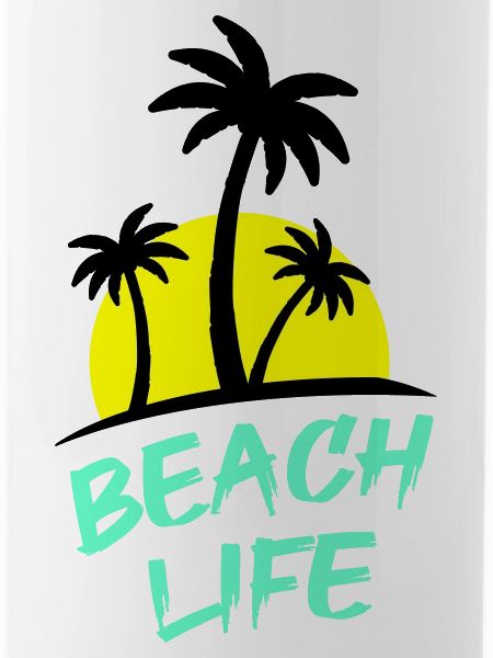 Beach Life