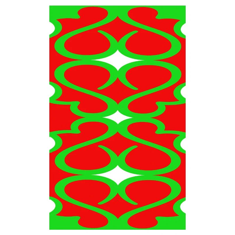 Nouveau design