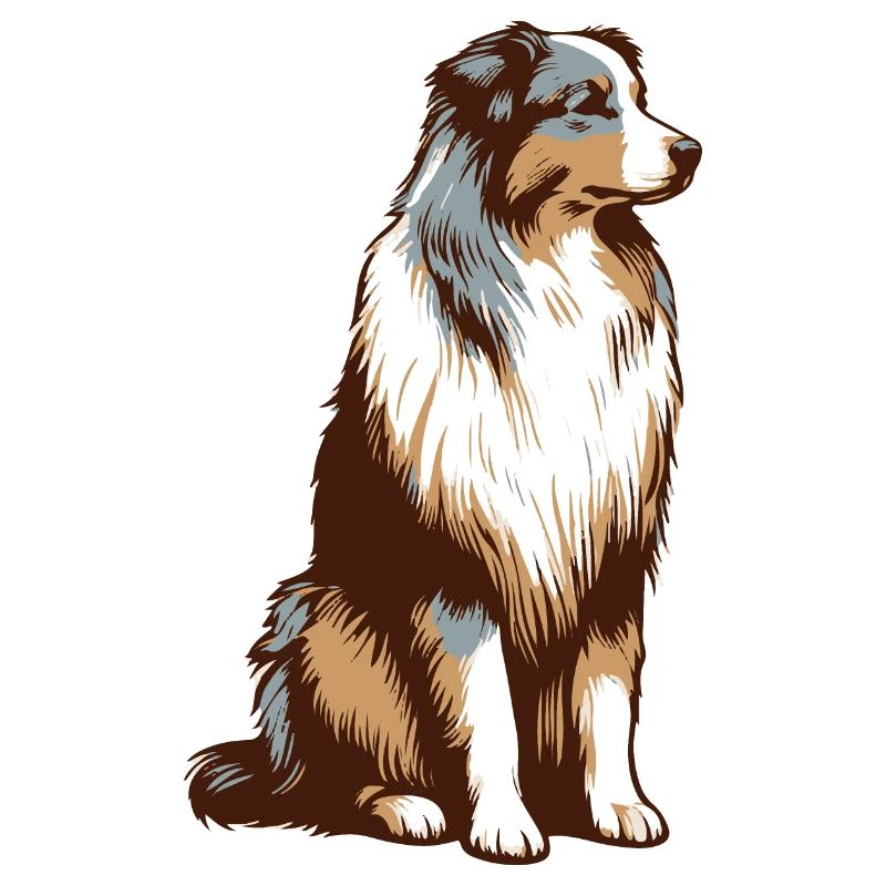 Australian Shepherd