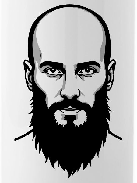 Chechen Hero