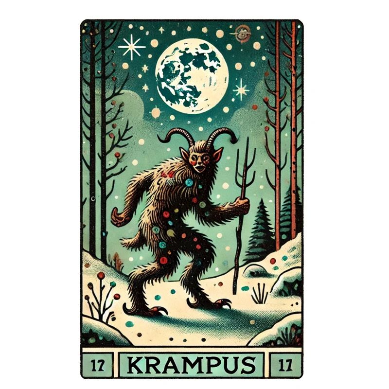 Krampus