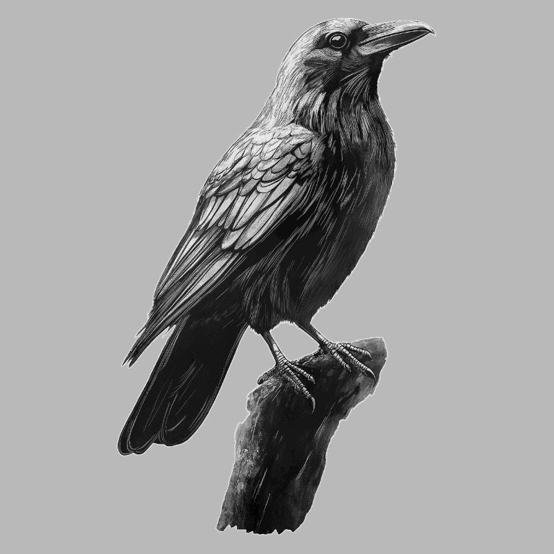 Corbeau