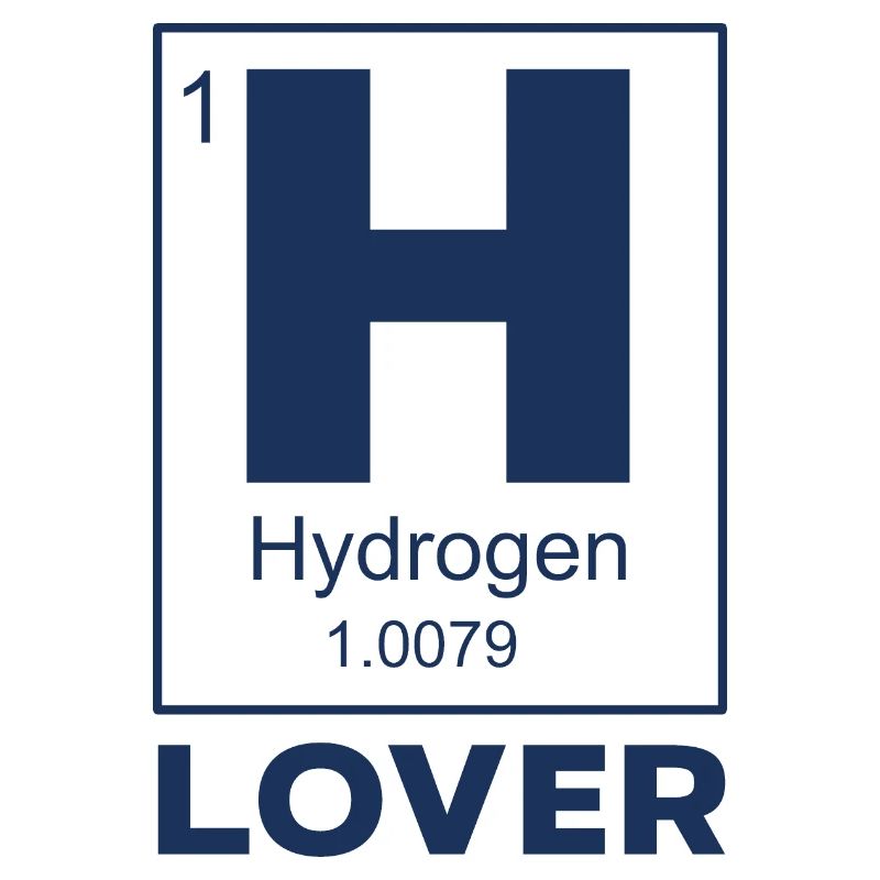 Amateurs d’hydrogène Hydrogène pile à combustible