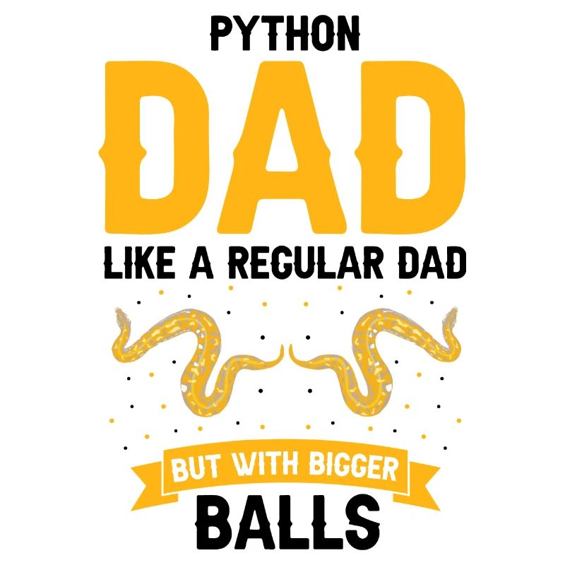 King python design pour les amateurs de serpents