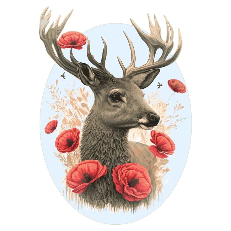 Hirsch