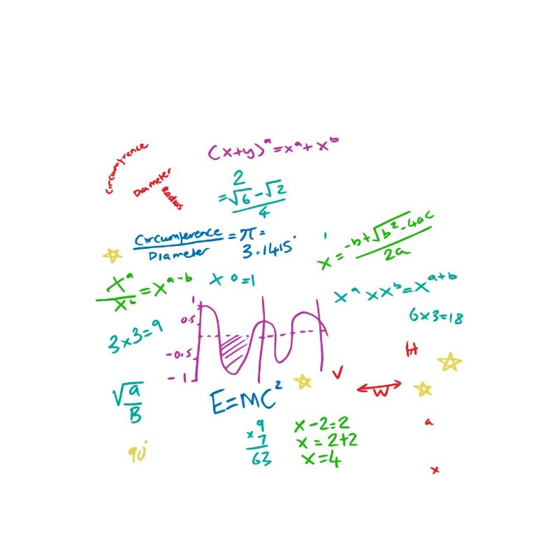 85% have no idea about basic arithmetic