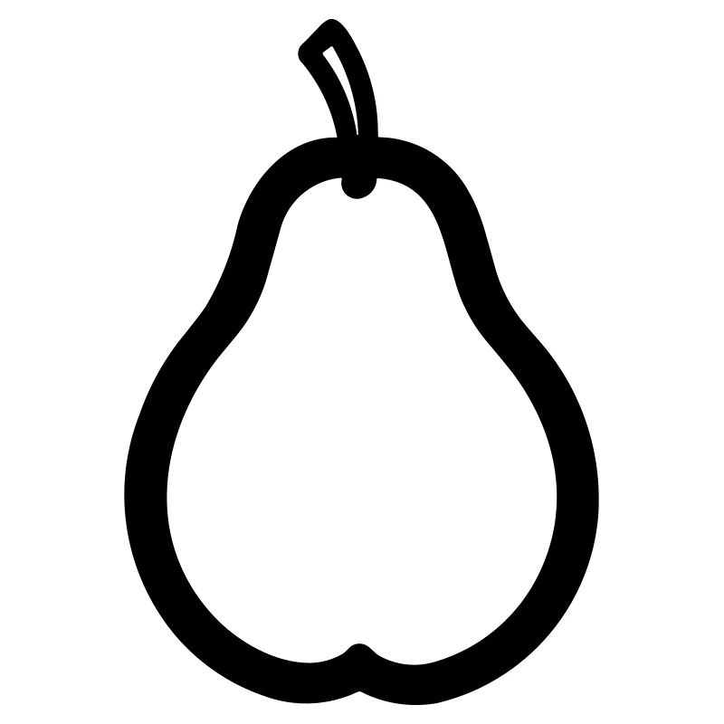 pear