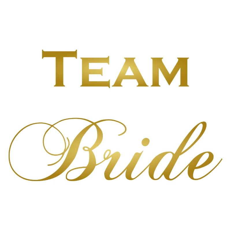 Idée de soirée JGA de Team Bride