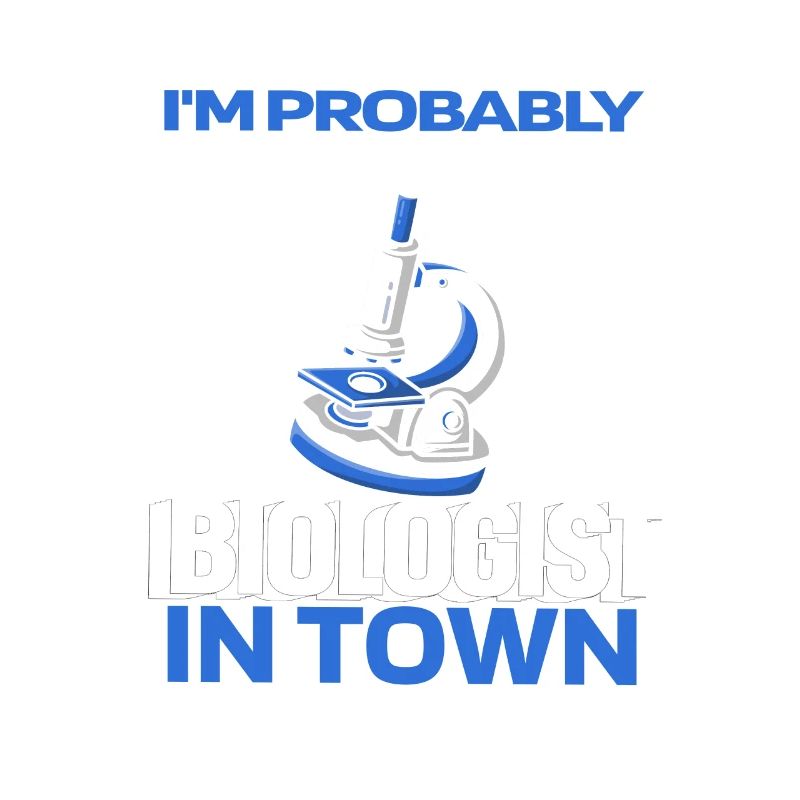 Biologiste Biologiste Microscope Biologiste moléculaire