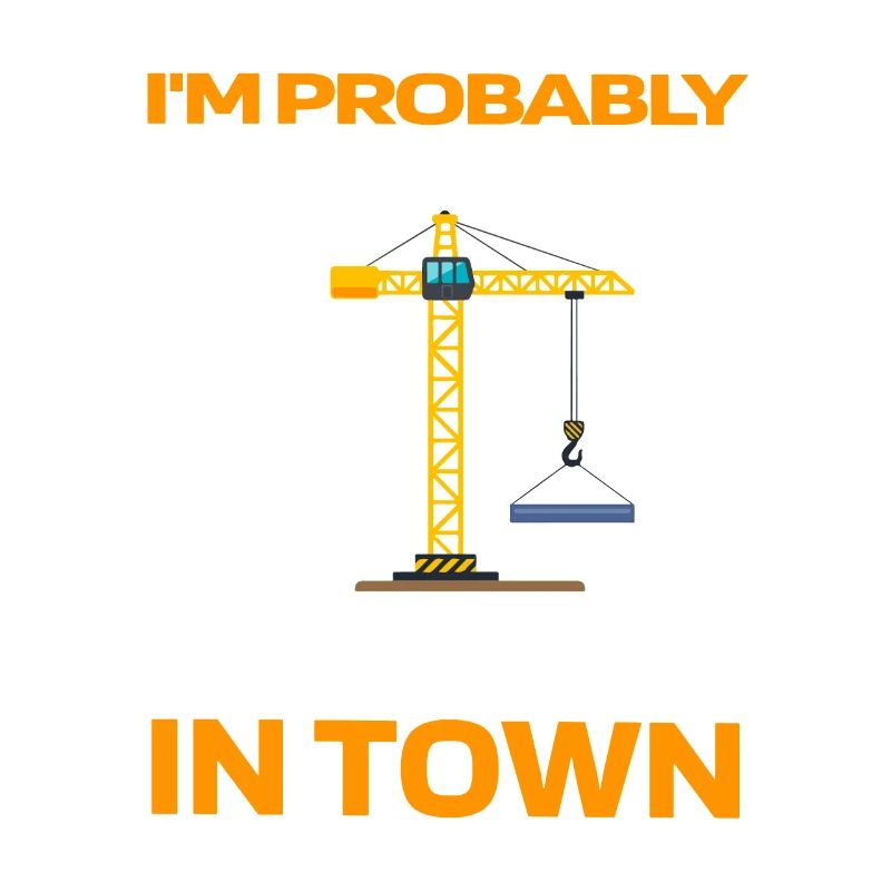 Crane driver Crane operator