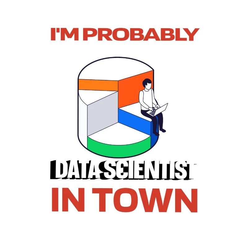 Data Science Data Analyst Lustig