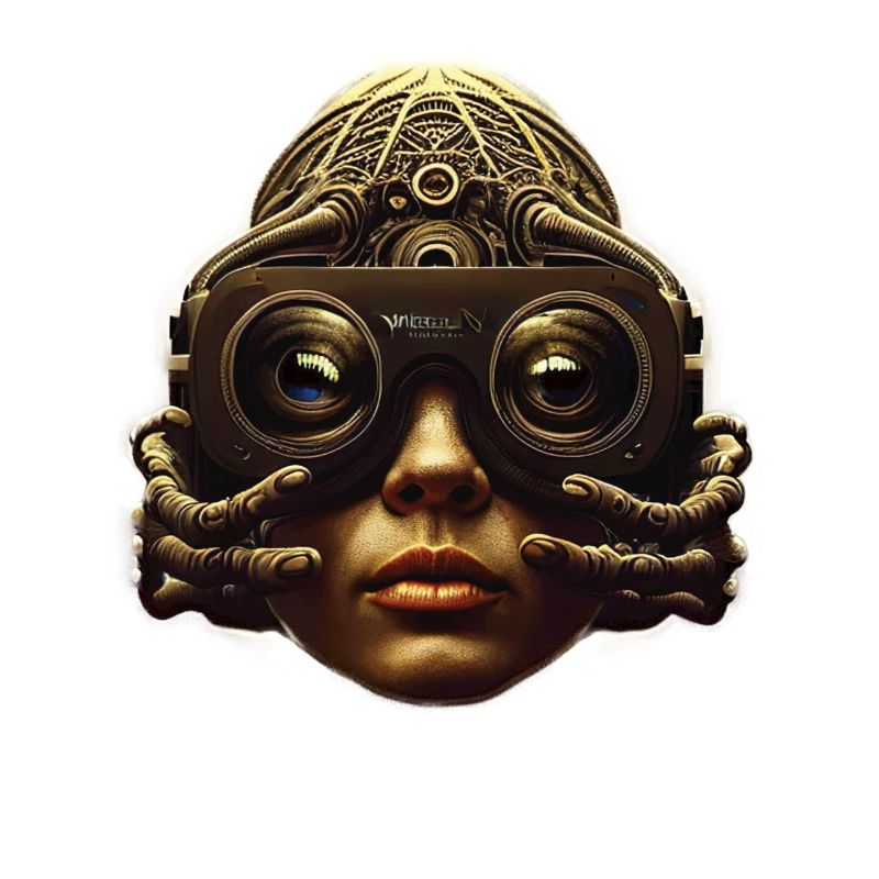 Virtual Reality Headset Future