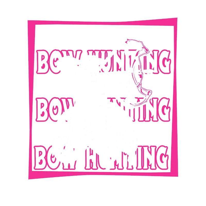 Bogenjagd Bogenjäger Rollstuhl