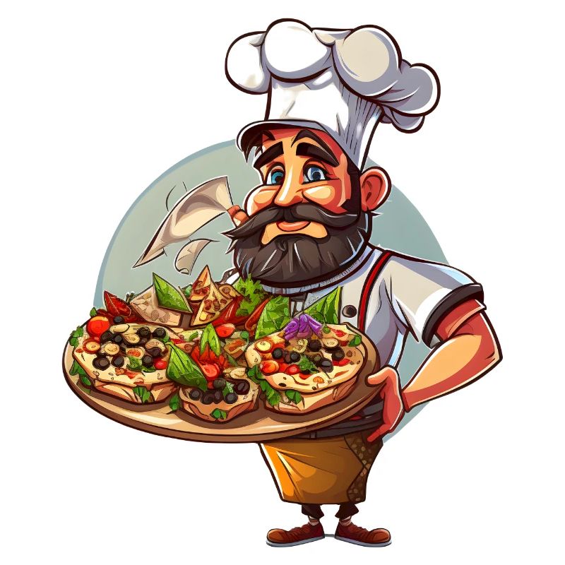 Preparare una tempesta