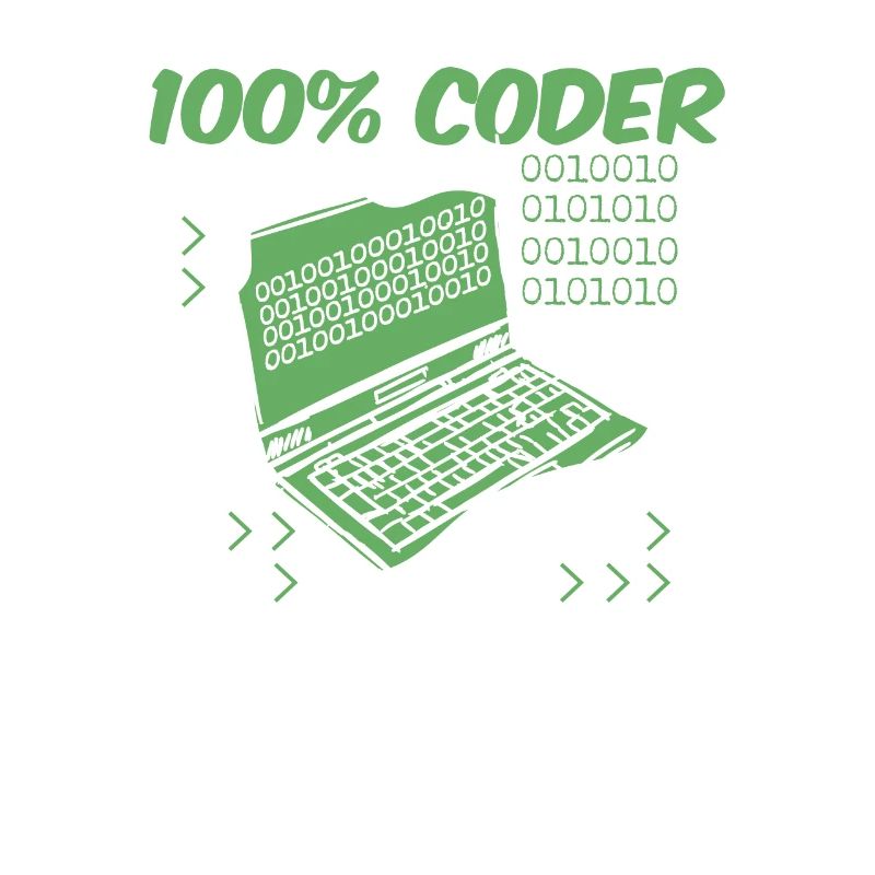 Entwickler Coder Programmierer