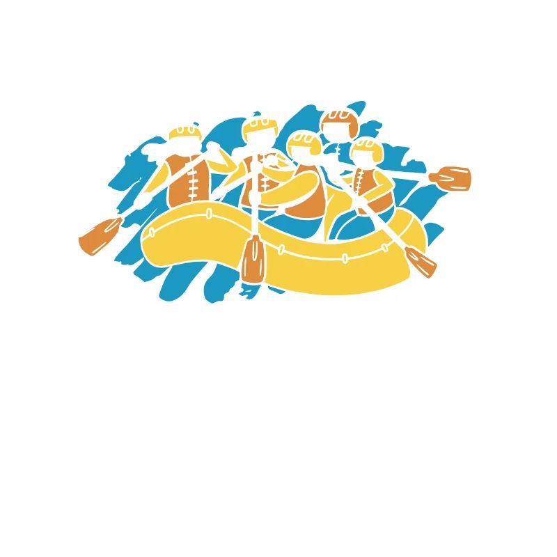 Rafting Navigateurs Rafting en eau vive