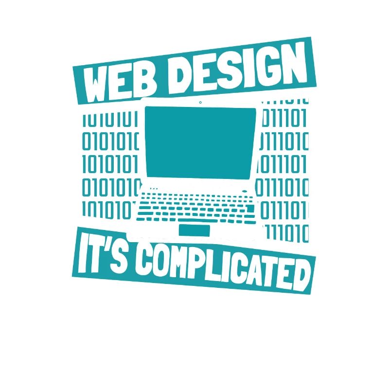 Web Entwickler Webdeveloper Lustig