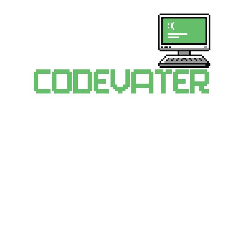 Entwickler Coder Programmierer Computer