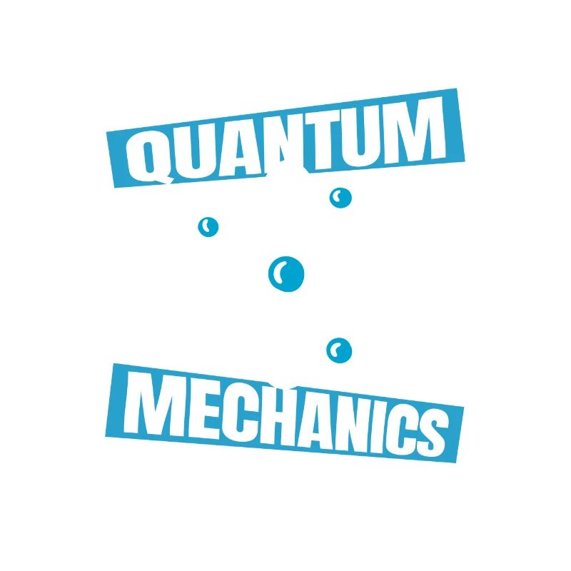 Physics Phyker Funny Quantum Physics